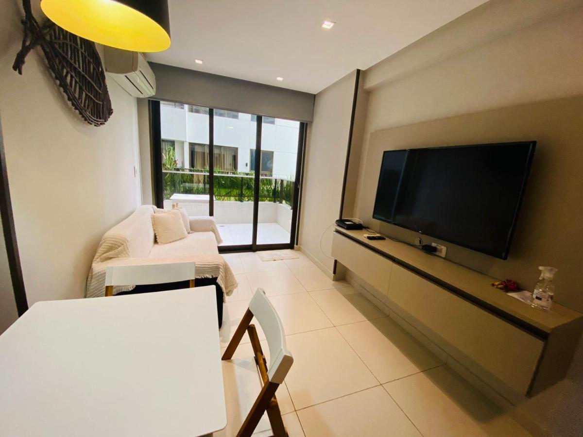 Clac - Holandas Prime - Flat 213 Apartment Joao Pessoa Exterior photo